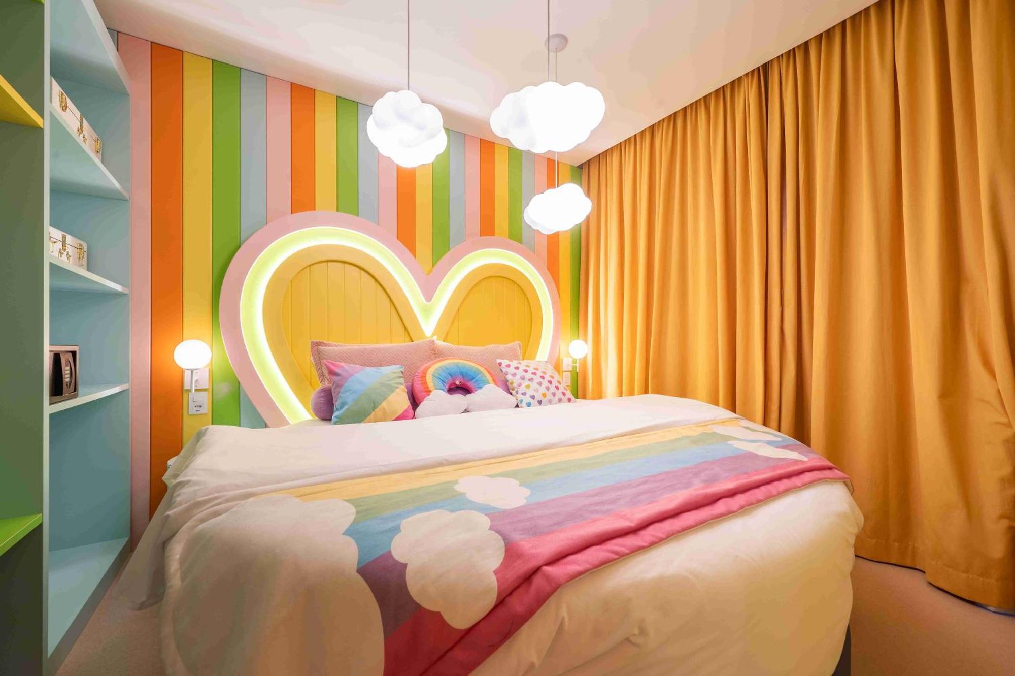 Mundo Criamigos Hotel גראמדו מראה חיצוני תמונה