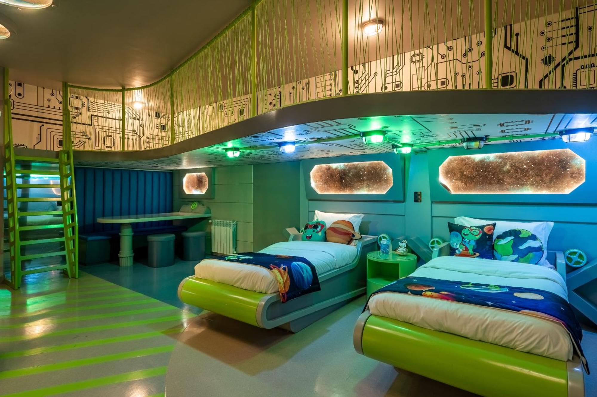 Mundo Criamigos Hotel גראמדו מראה חיצוני תמונה