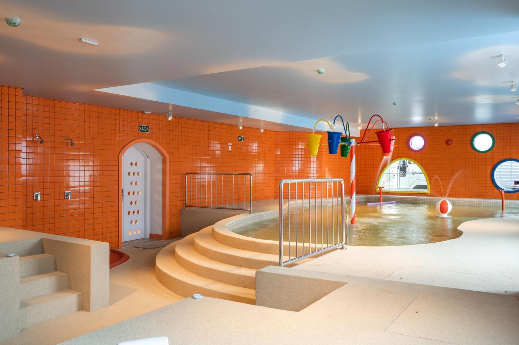 Mundo Criamigos Hotel גראמדו מראה חיצוני תמונה