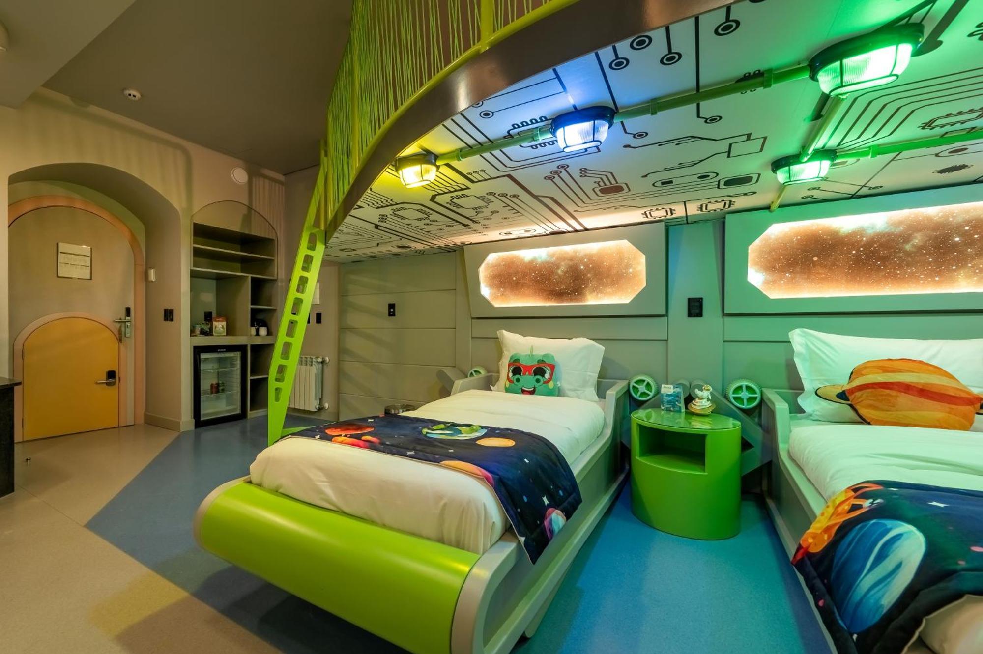 Mundo Criamigos Hotel גראמדו מראה חיצוני תמונה