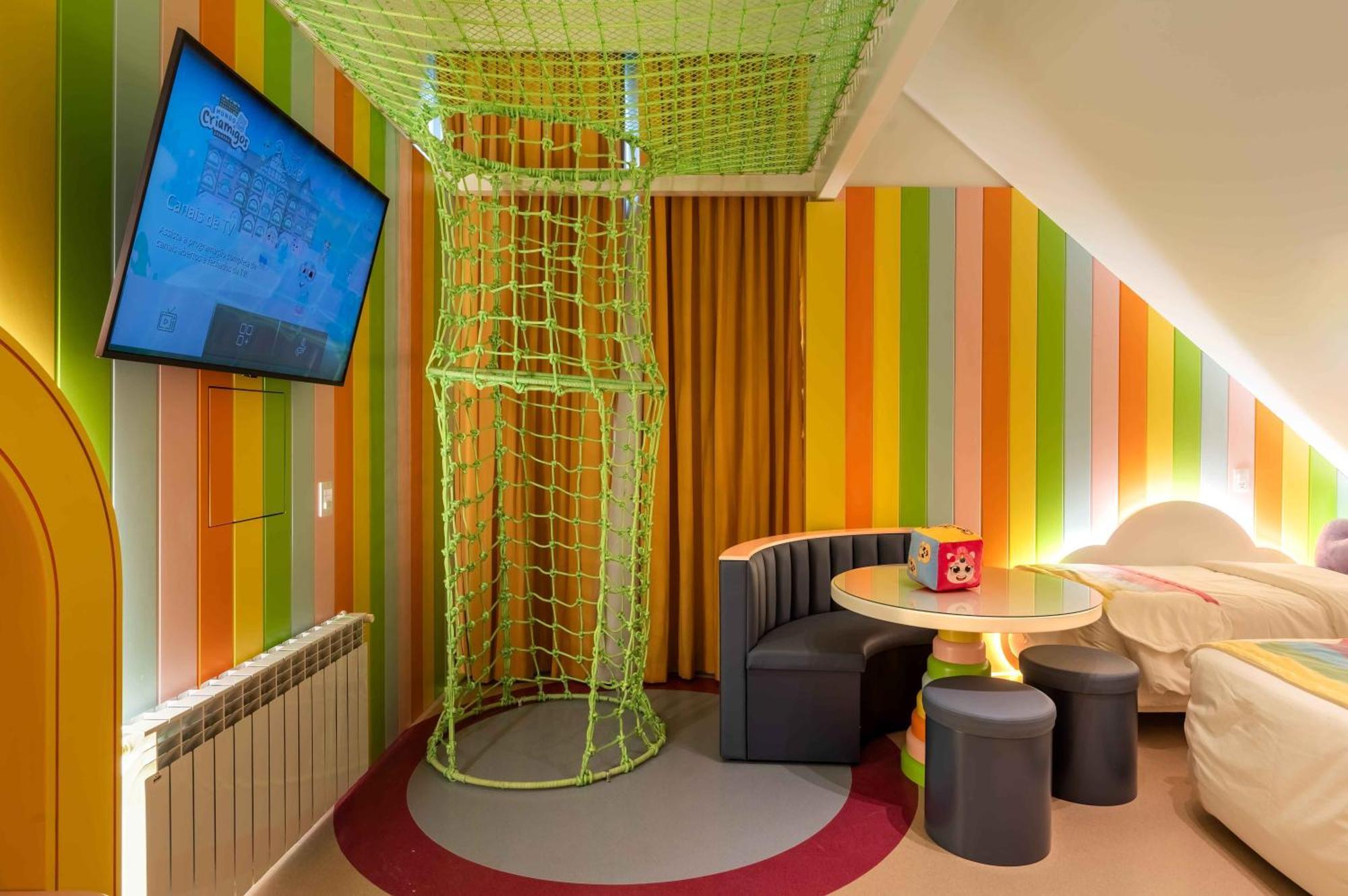 Mundo Criamigos Hotel גראמדו מראה חיצוני תמונה
