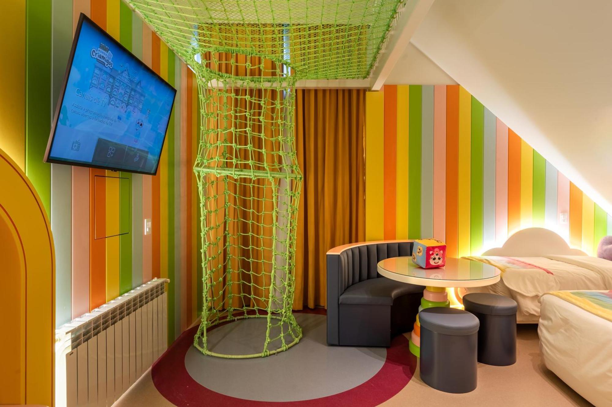 Mundo Criamigos Hotel גראמדו מראה חיצוני תמונה