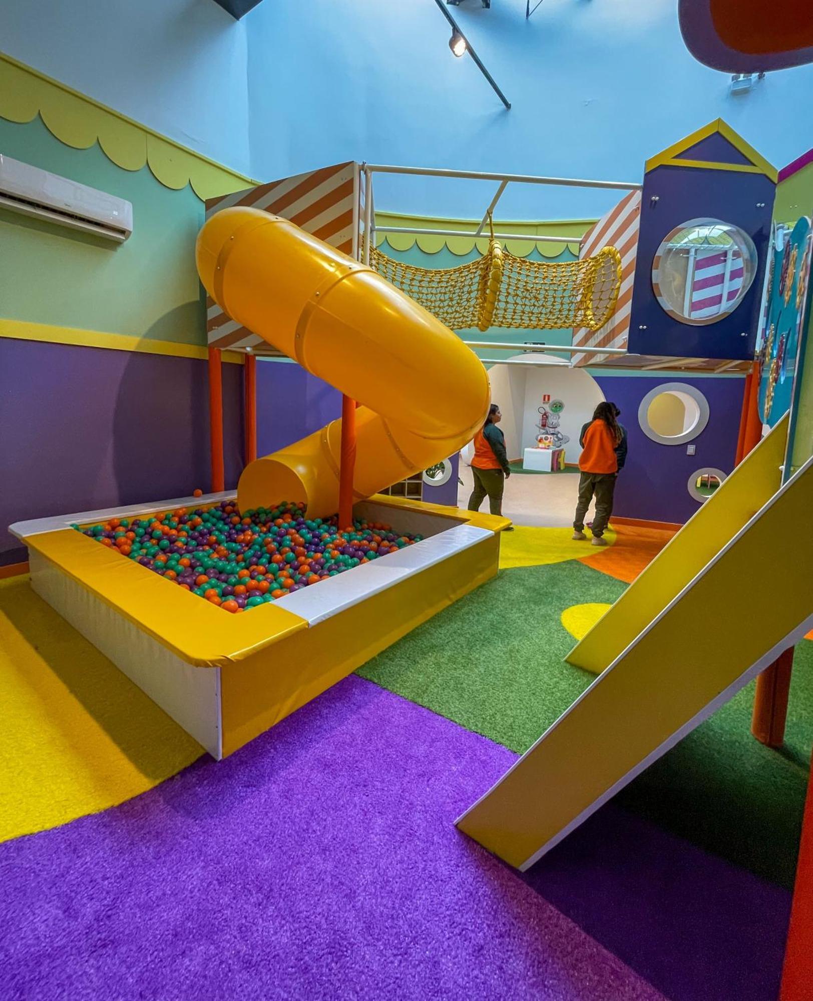 Mundo Criamigos Hotel גראמדו מראה חיצוני תמונה