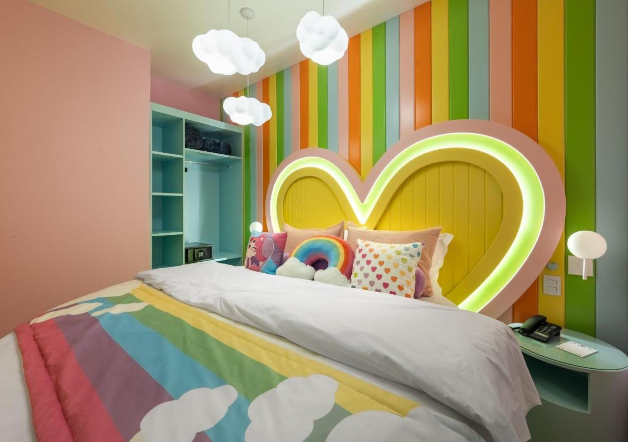 Mundo Criamigos Hotel גראמדו מראה חיצוני תמונה