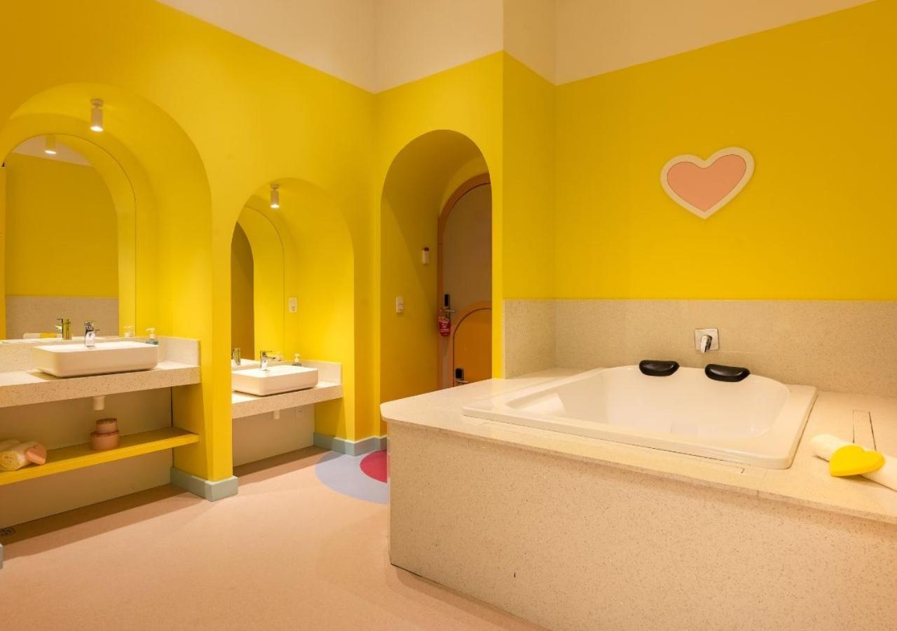 Mundo Criamigos Hotel גראמדו מראה חיצוני תמונה