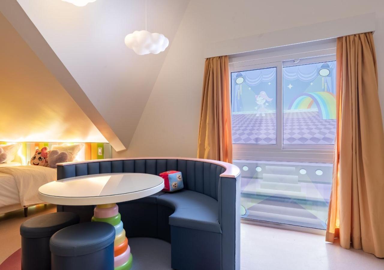 Mundo Criamigos Hotel גראמדו מראה חיצוני תמונה